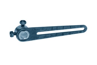 Electric Damper Actuator Parts