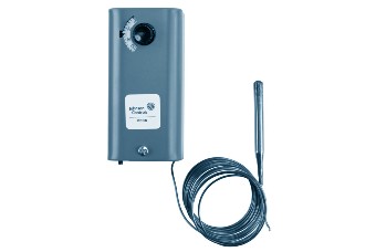 Electromechanical Temperature Controls