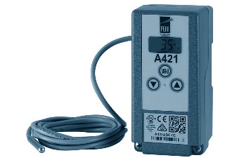 Electronic Temperature Controls