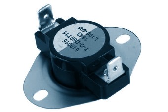 Fan and Limit Controls