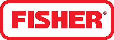 Image of Fisher logo