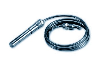 Flame Safety Sensors and Controls