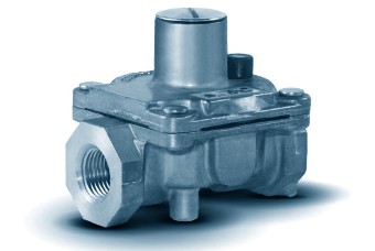 Gas Pressure Regulators and Accessories