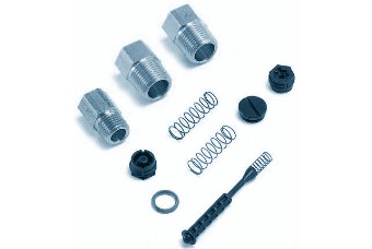 Gas Valve Accessories