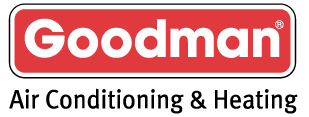 Image of Goodman logo