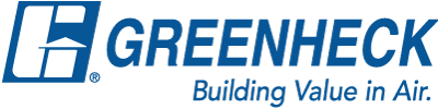 Image of Greenheck logo