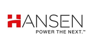 Image of Hansen logo