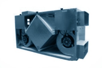 Air Treatment and Humidity Control