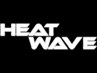 Image of Heat Wave logo