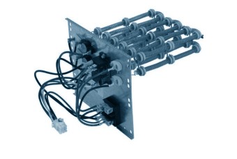 Heater Kits and Accessories