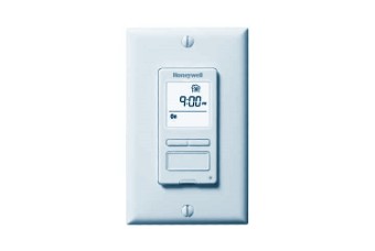 Humidity and Ventilation Controls