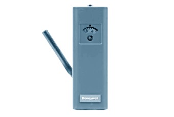 Hydronic Temperature Controls