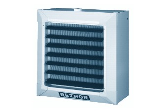 Hydronic Unit Heaters