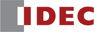 Image of IDEC logo