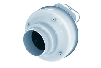 Inline Duct Fans