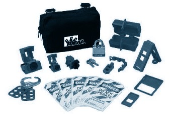 Lockouts and Padlocks