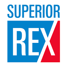 Image of Superior rex logo