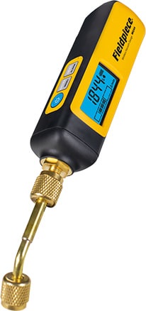 Fieldpiece Digital Vacuum Gauge with Alarm