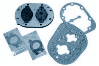 OEM Compressor Service Parts