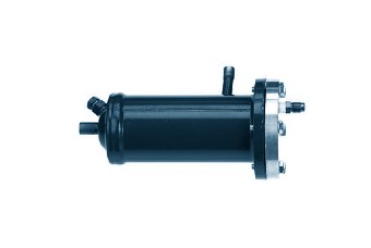 Oil Filter Driers