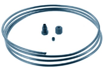 Pilot Tubing and Fittings