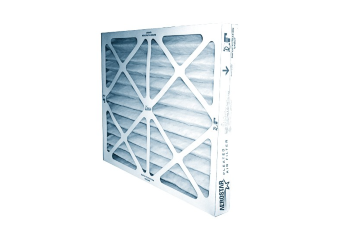 Air Filters and Filter Frames