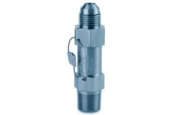 Pressure Relief Valves