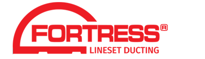Fortress logo