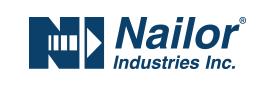 Nailor logo