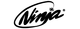 Ninja Logo