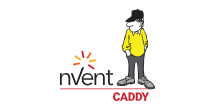 nVent Caddy Logo