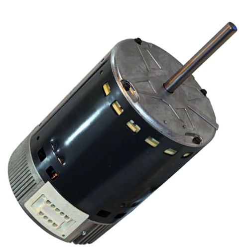 image of a daikin 0131f00144sc blower motor