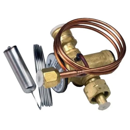 image of a daikin 0151r00209s txv