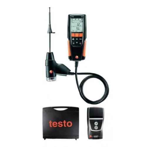 an image of testo  0563 3110 01