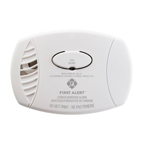 image of a 1039731 co alarm