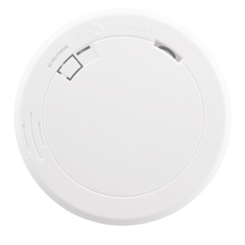 image of 1039769 smoke alarm