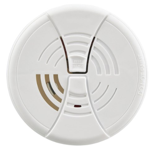 image of a 1039880 smoke alarm