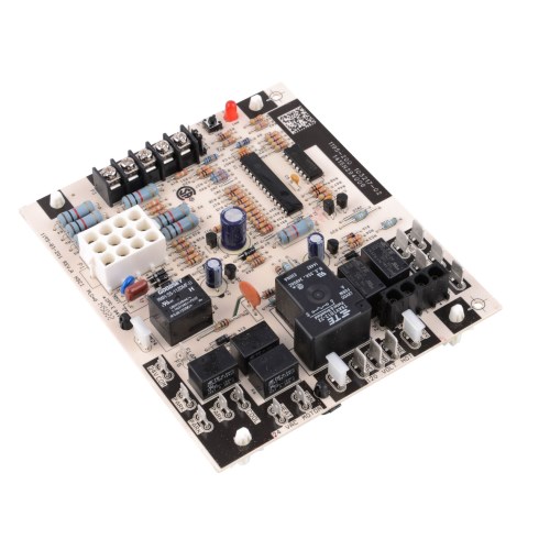 image of a 23c48 ignition control board
