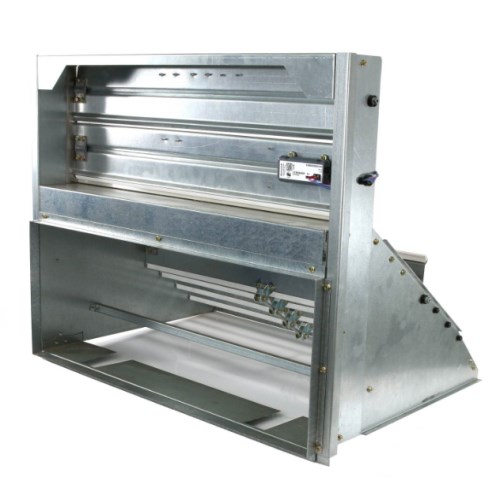 image of an allied economizer 23g23