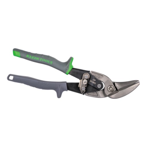 image of klein aviation snips 2401r