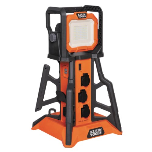 image of a 29610 klein power hub