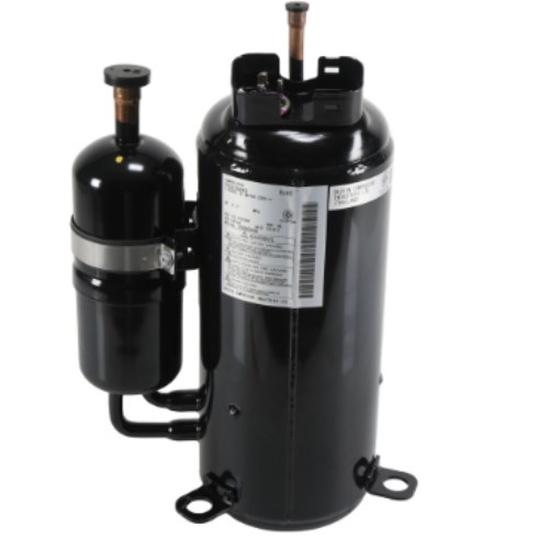 image of a 4025758 daikin compressor