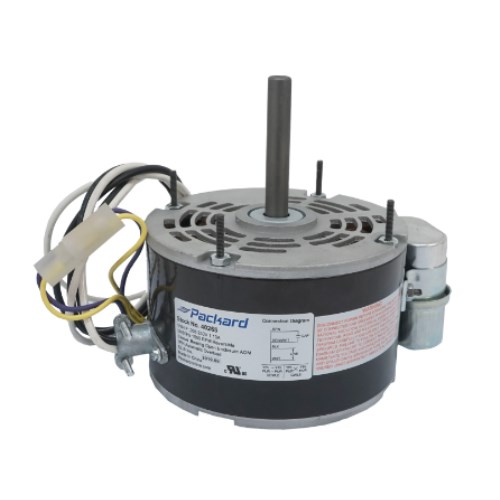 image of a packard motor 41125b