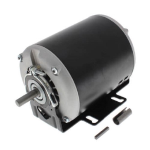 image of a 45012 packard motor