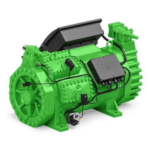 image of a bitzer 4fte-20-5pu-0k compressor