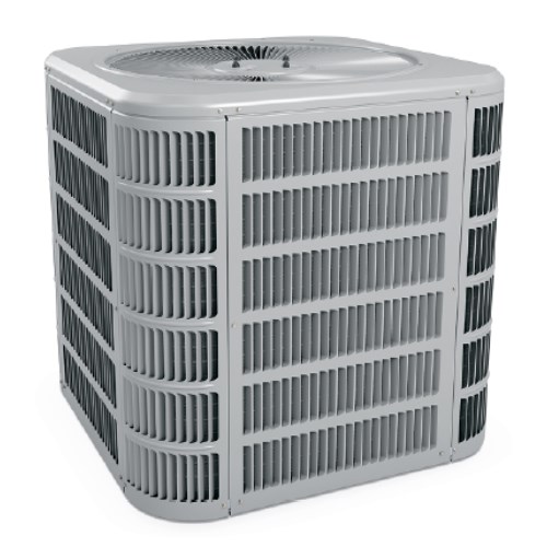 image of ducane heat pump