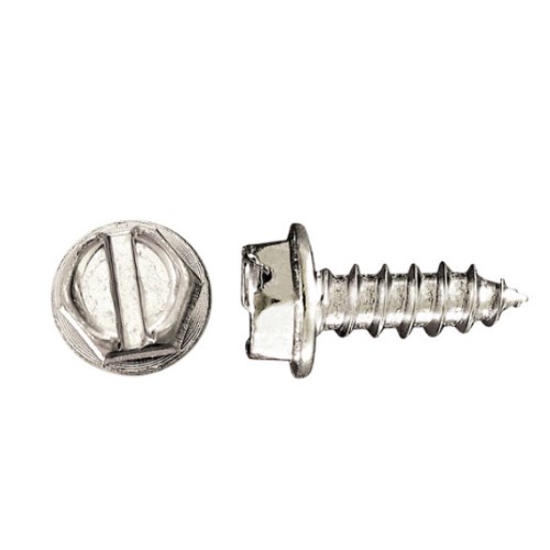 image of a 537-743 ihwh slot sheet screws 10x1 500pk