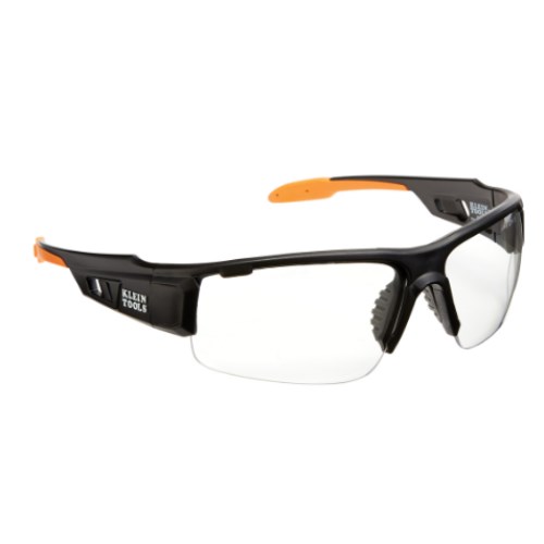 image of klein 60161 safety glasses