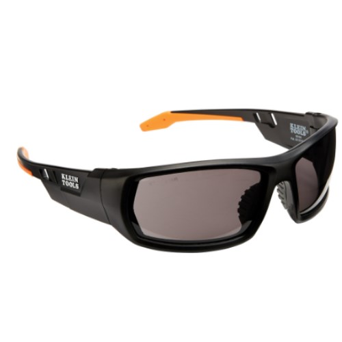 image of klein 60164 safety glasses