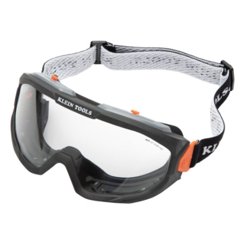 image of klein 60479 goggles